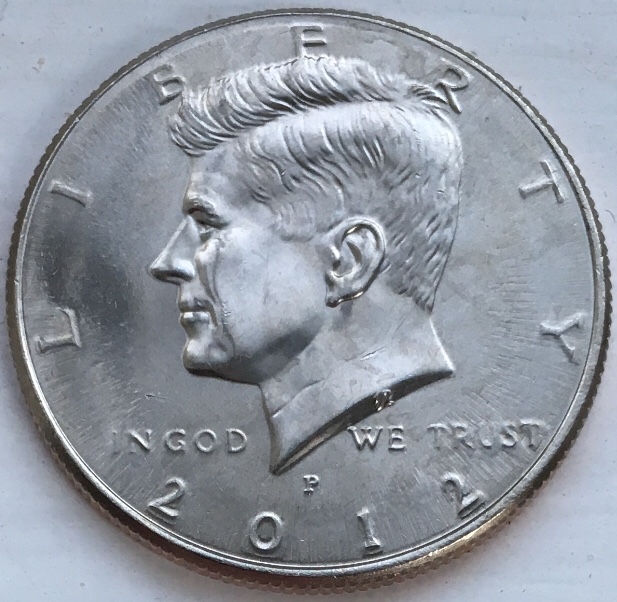 2012-P-Kennedy-Half-Dollar,-Machine-Doubling,-Right?