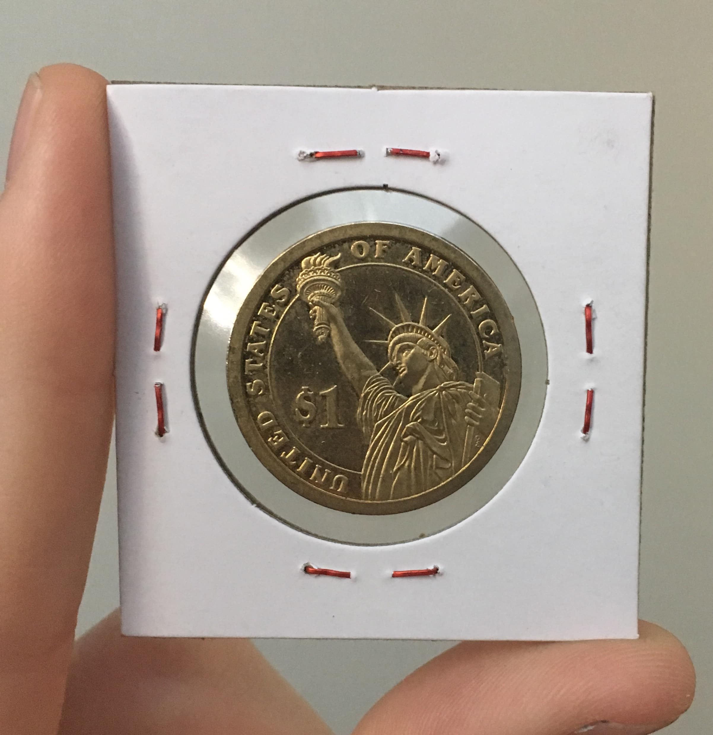 Small-Dollar-Hunt-9/6/19:-Surprise-Proof?