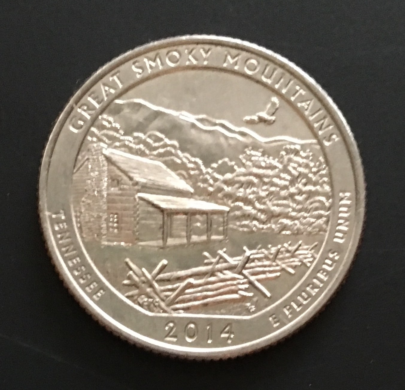Interesting-Quarter-Roll-From-The-Bank