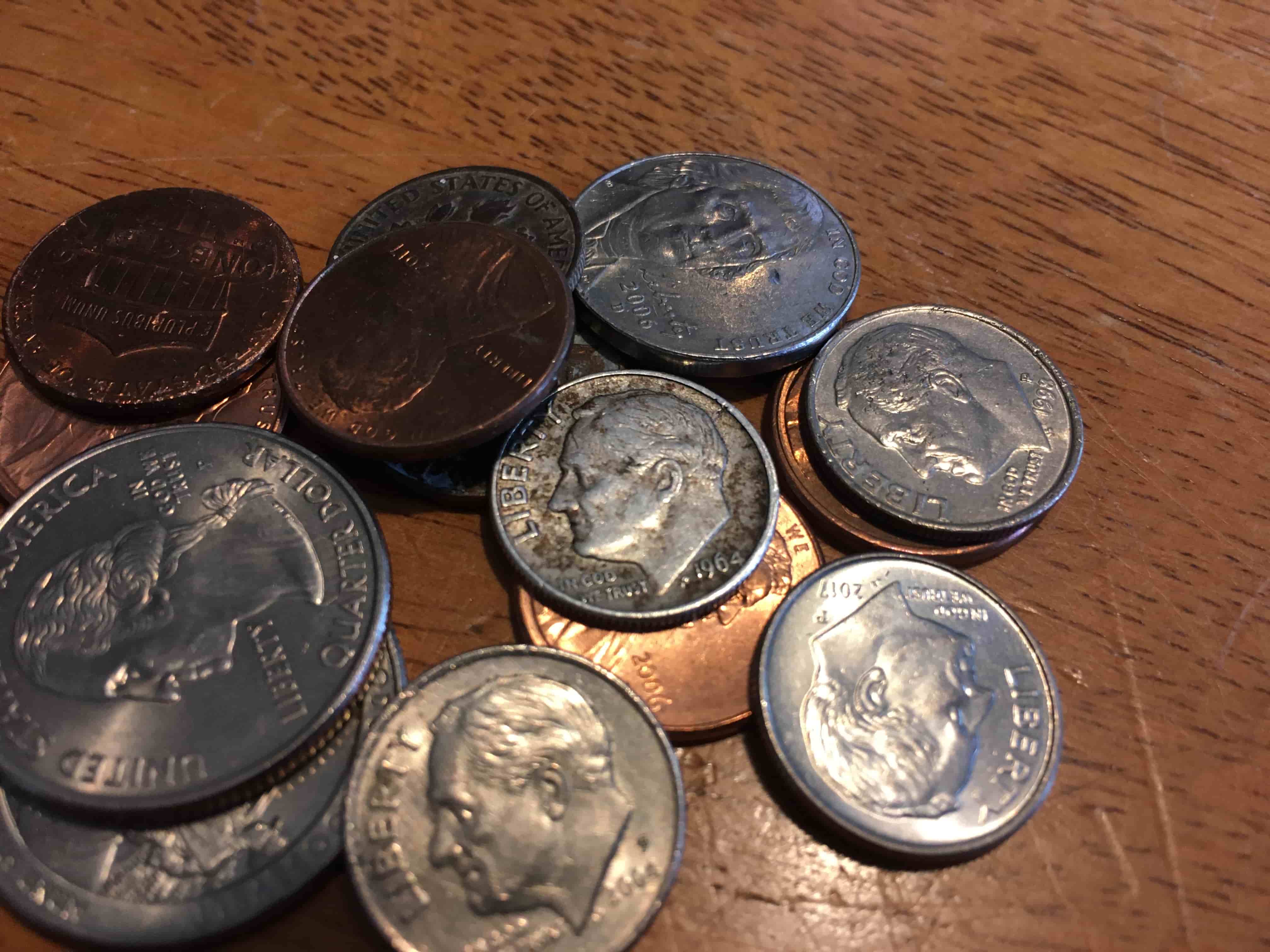 Coinstar-Finds!-Including-Bank-Counters-And-Other-Machines