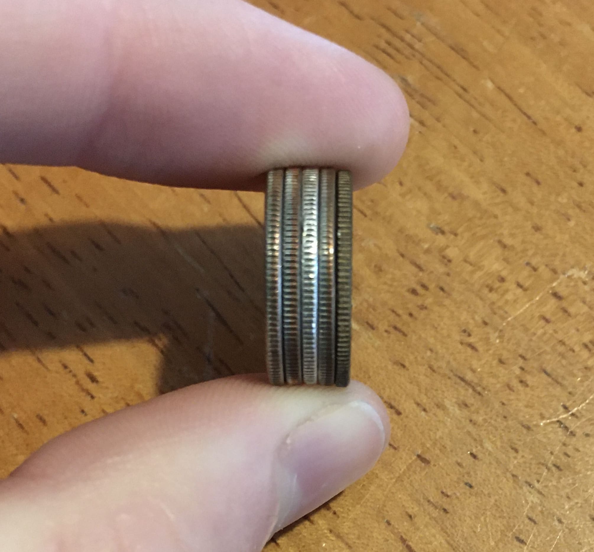 Coinstar-Finds!-Including-Bank-Counters-And-Other-Machines