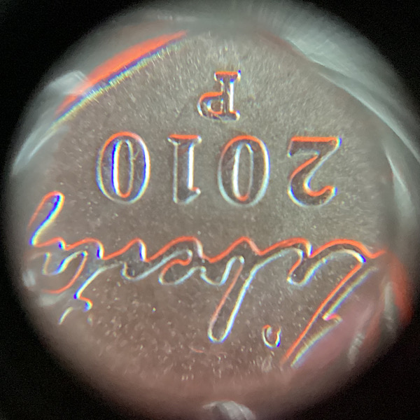 2012-Jefferson-Nickels:-Machine-Doubling-Identification,-Attempt-#2.