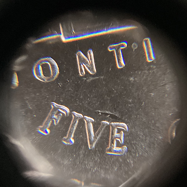 2023-Nickel:-Unusual-M-And-Other-Letters.