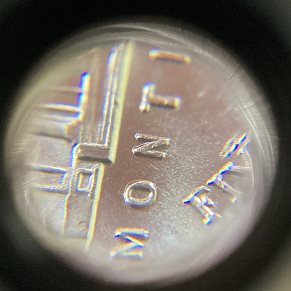2023-Nickel:-Unusual-M-And-Other-Letters.