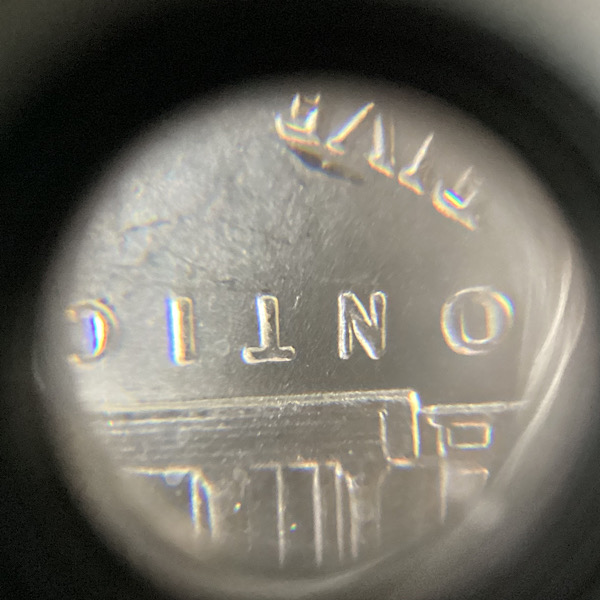 2023-Nickel:-Unusual-M-And-Other-Letters.