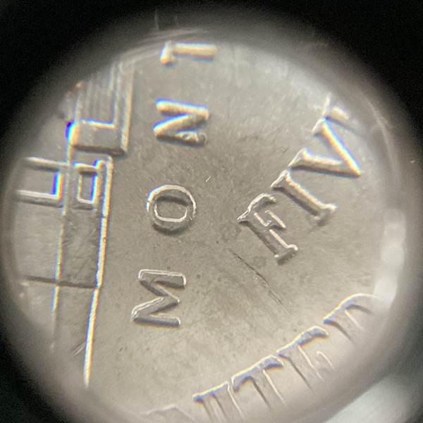 2023-Nickel:-Unusual-M-And-Other-Letters.