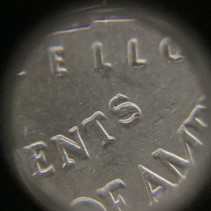 2011-D-Jefferson-Nickel-With-Class-VIII/Ix-Or-Converging-MD.
