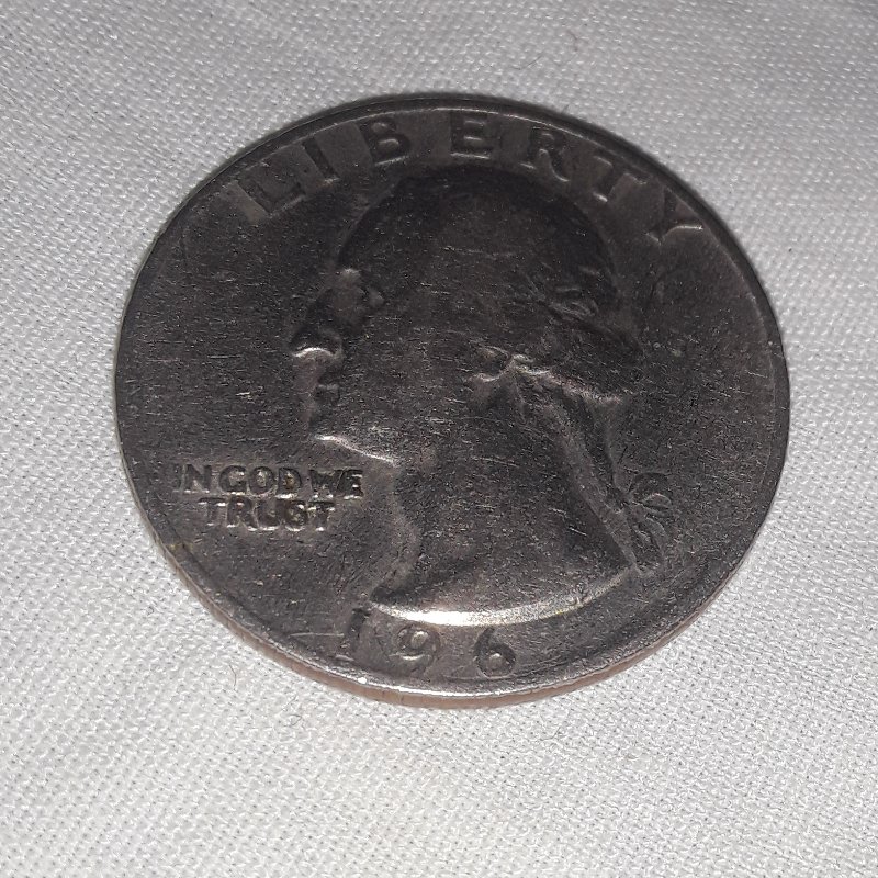What-Is-My-1966-Quarter-Worth?