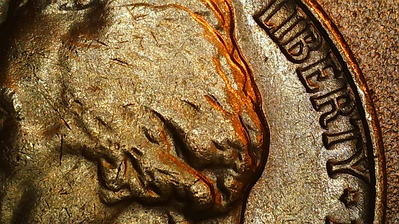 1960-P-Uncirculated-Jefferson-Nickel---Double-Die-Times-4,-5,6,7?