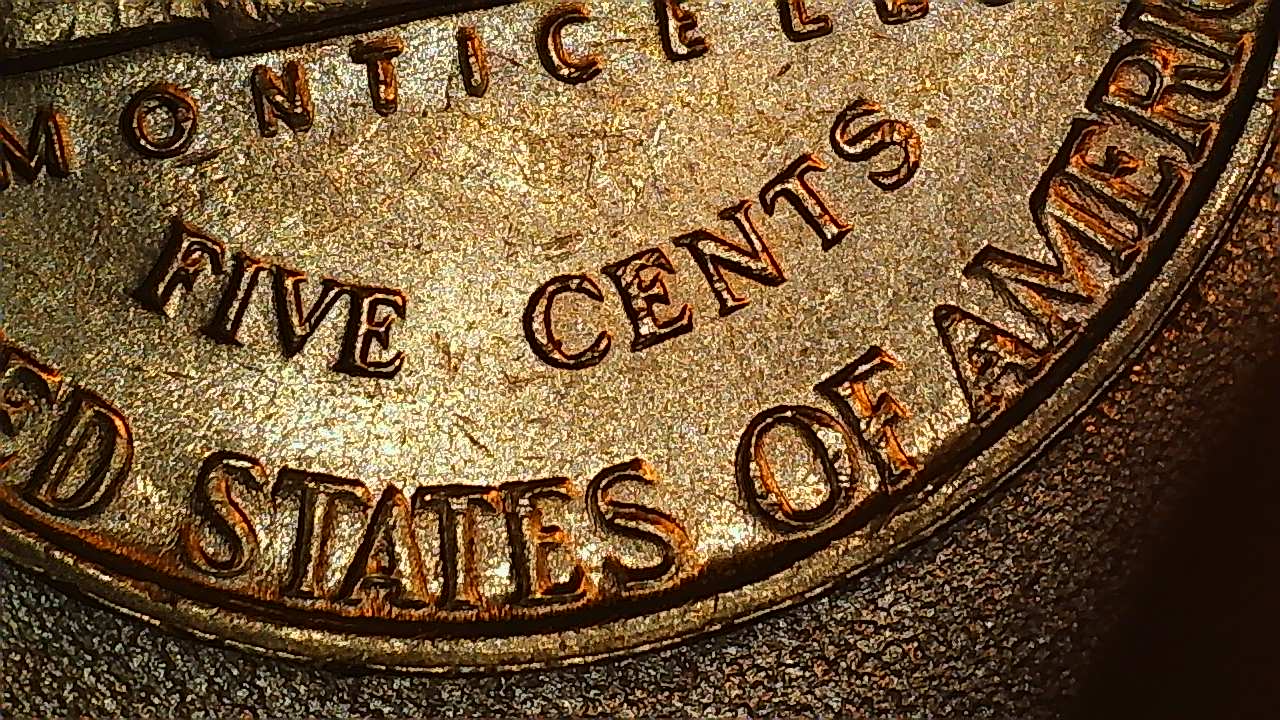 1960-P-Uncirculated-Jefferson-Nickel---Double-Die-Times-4,-5,6,7?