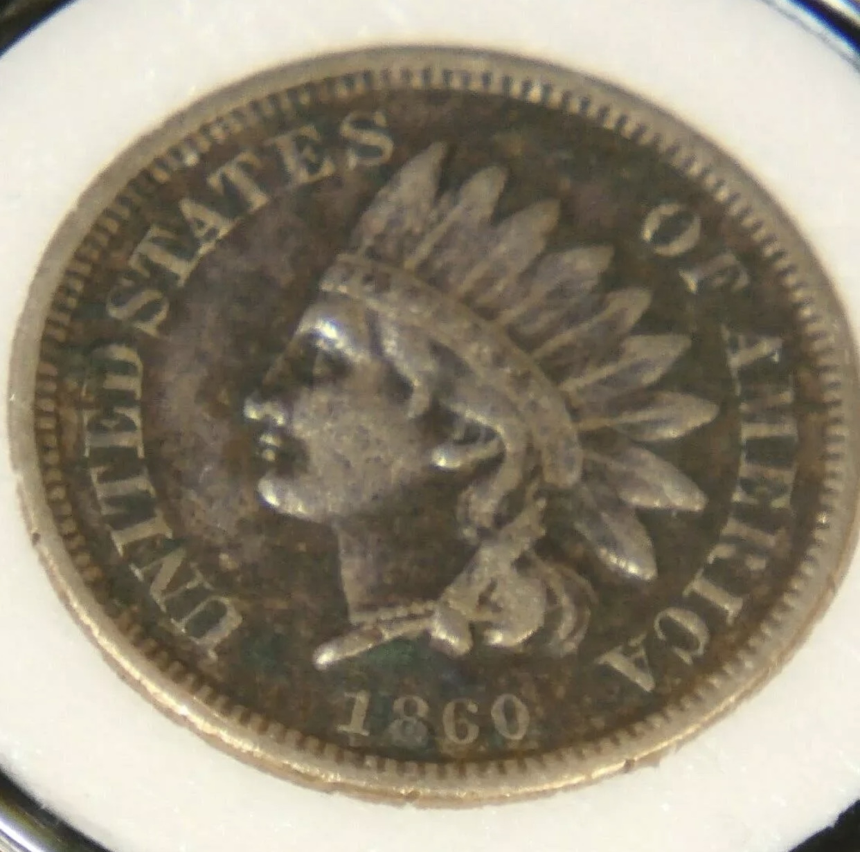 1860-Indian-Head,-Pointed-Or-Rounded-Bust?