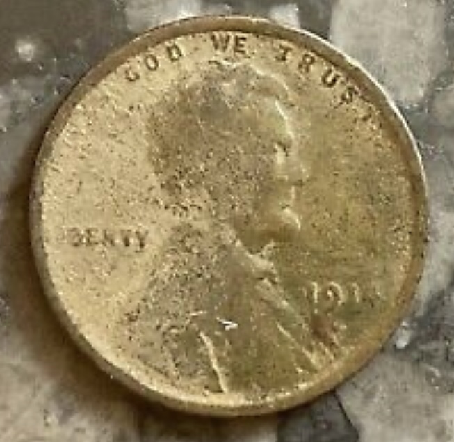 1914-D-Cent-Up-For-Grading