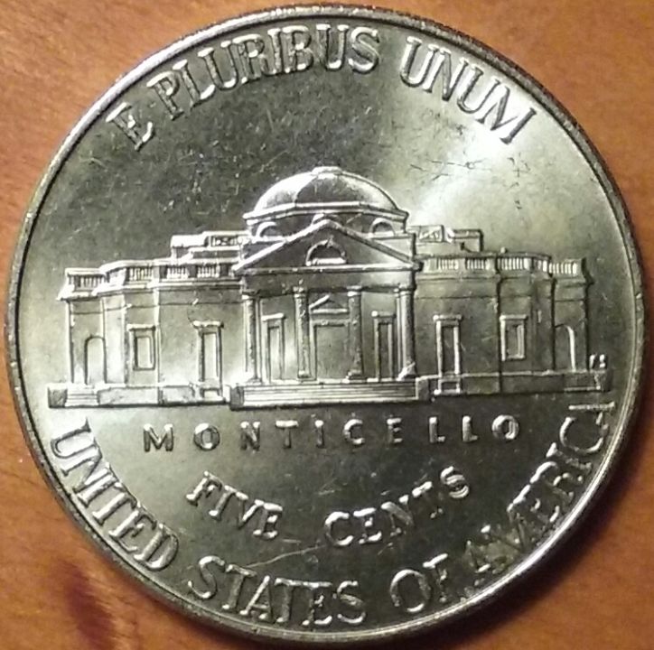 2017-D-Jefferson-Nickel