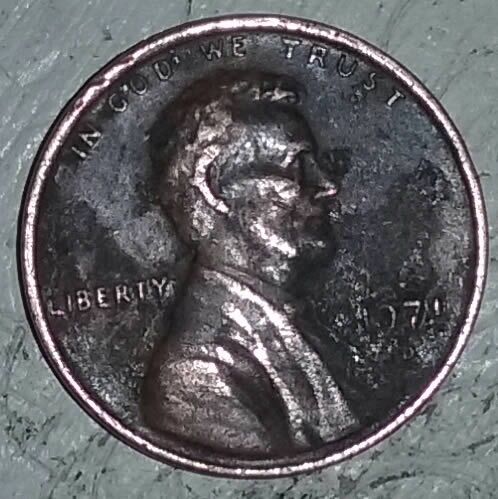 1971-Penny-Need-Info