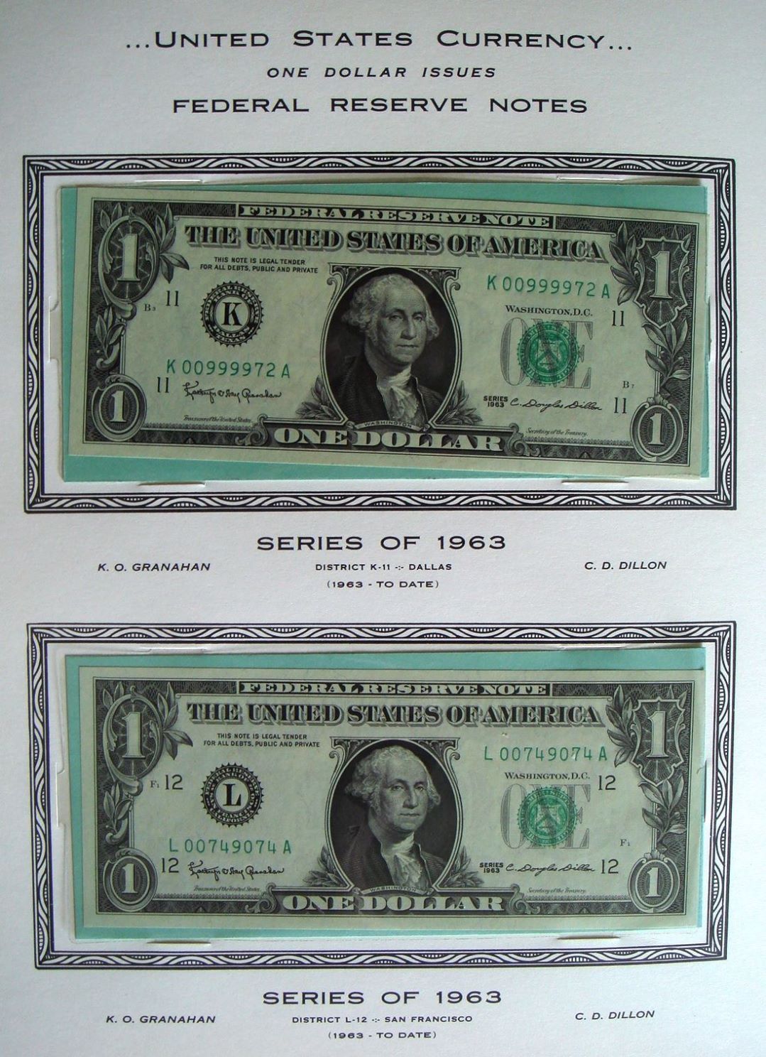 Post-Your-New-Currency-Acquisitions!