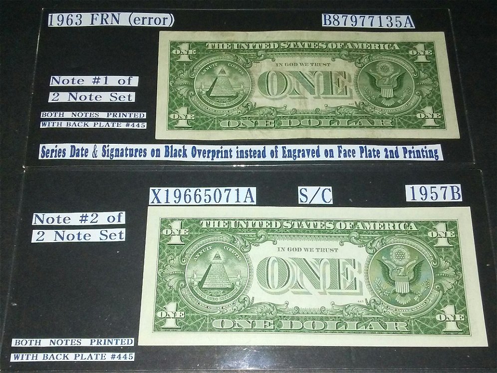 *discovery-Of-The-Decade-Overprint-Error*
