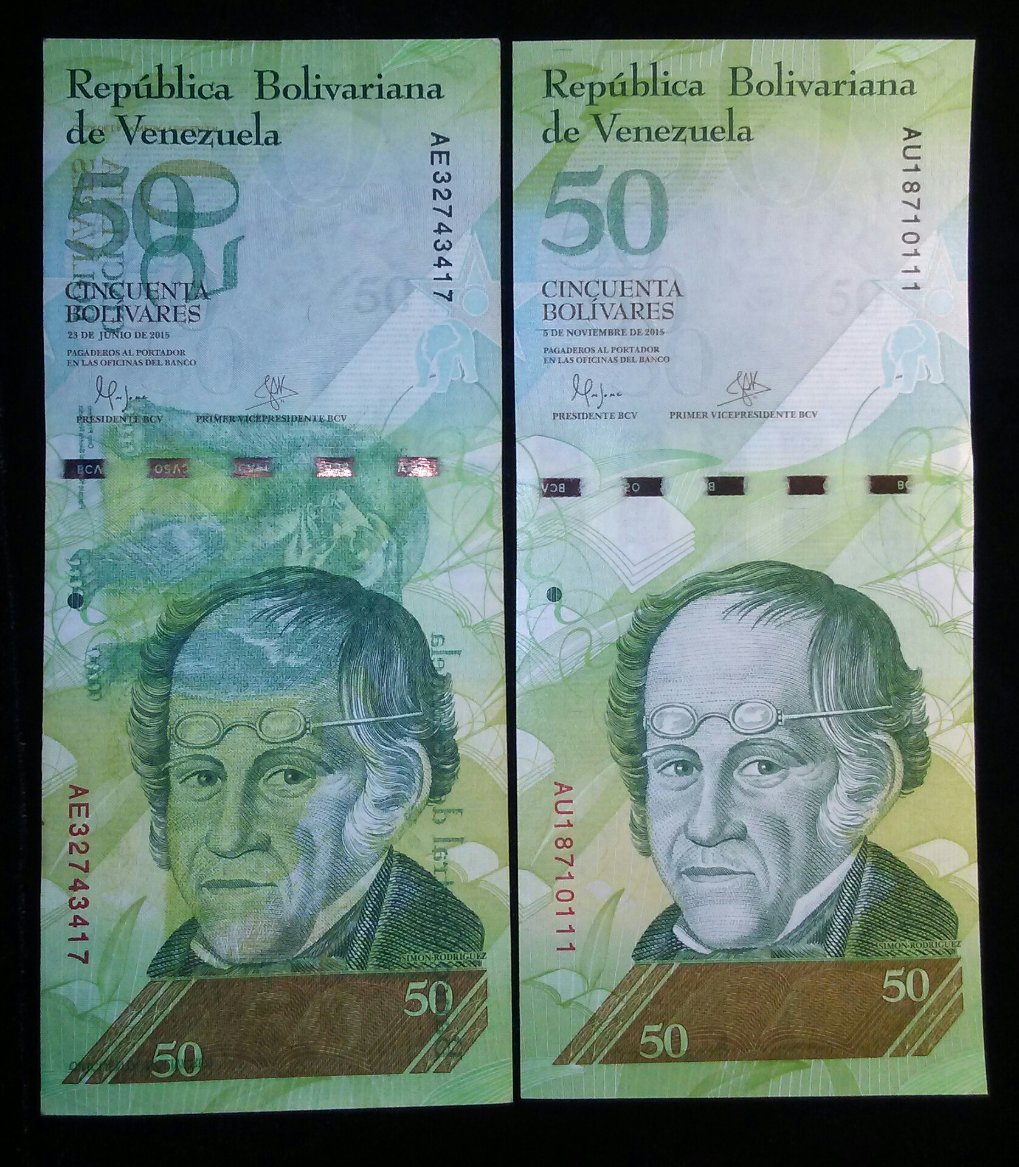 Latest-Banknotes-Acquisition.-List-Them-Here.