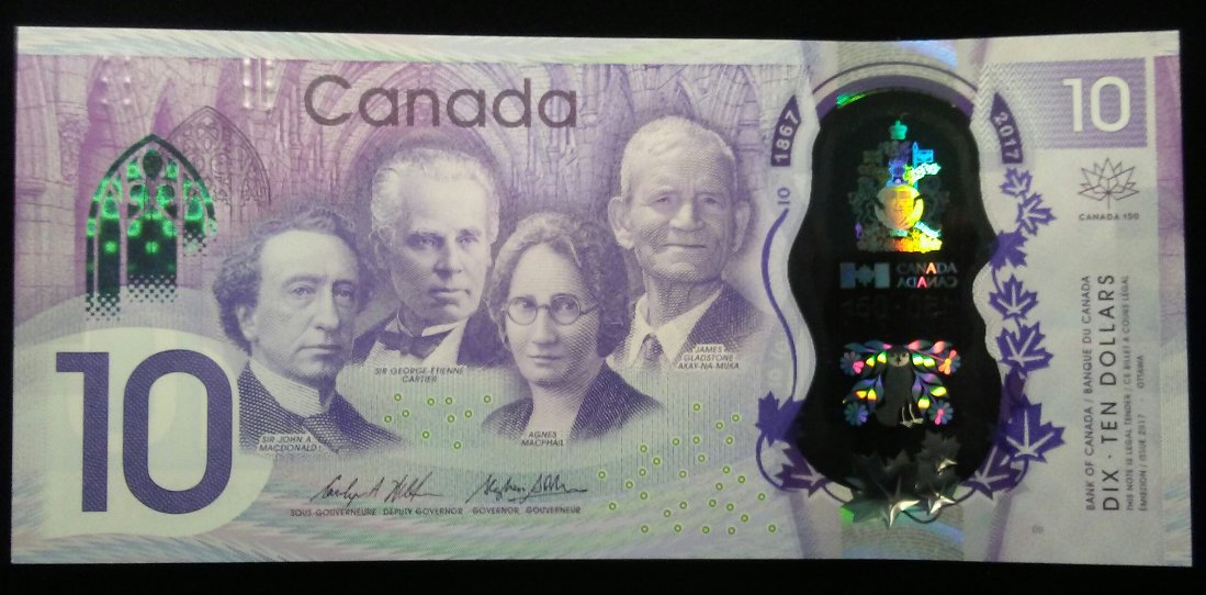 Latest-Banknotes-Acquisition.-List-Them-Here.