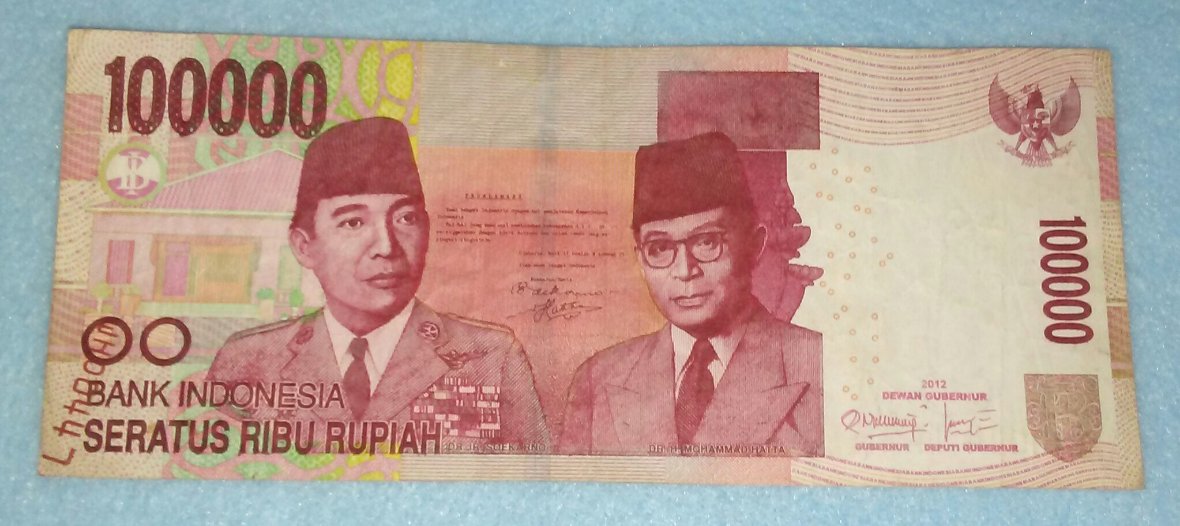 Latest-Banknotes-Acquisition.-List-Them-Here.