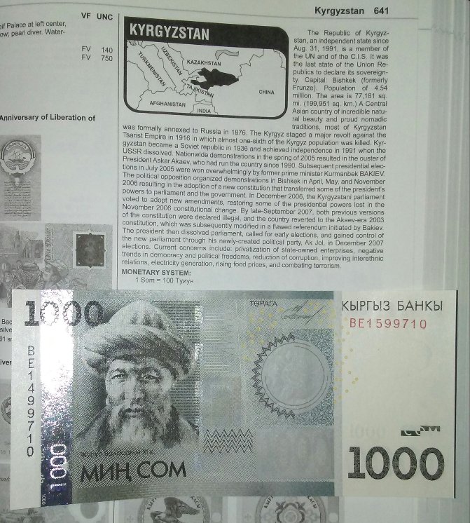 Latest-Banknotes-Acquisition.-List-Them-Here.