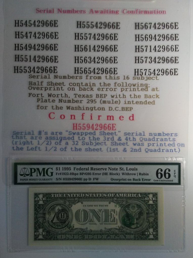 Latest-Banknotes-Acquisition.-List-Them-Here.