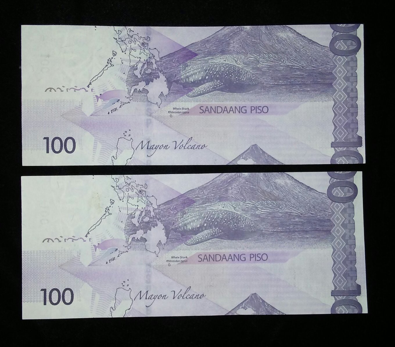Latest-Banknotes-Acquisition.-List-Them-Here.