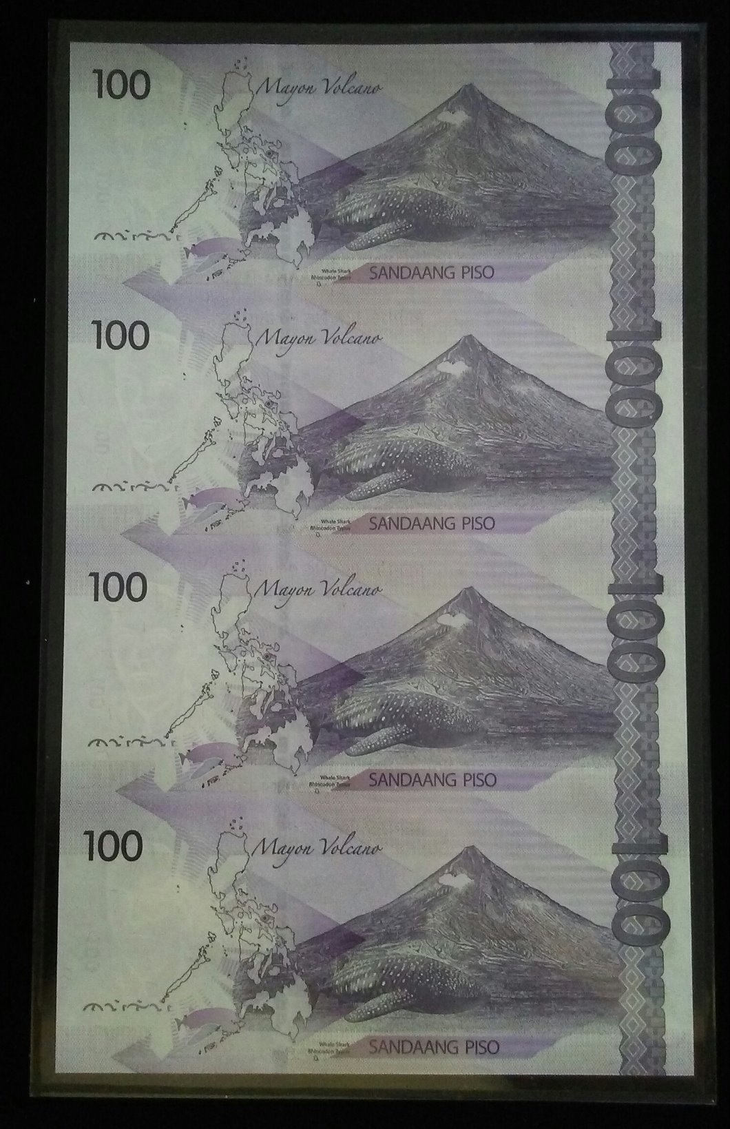 Latest-Banknotes-Acquisition.-List-Them-Here.