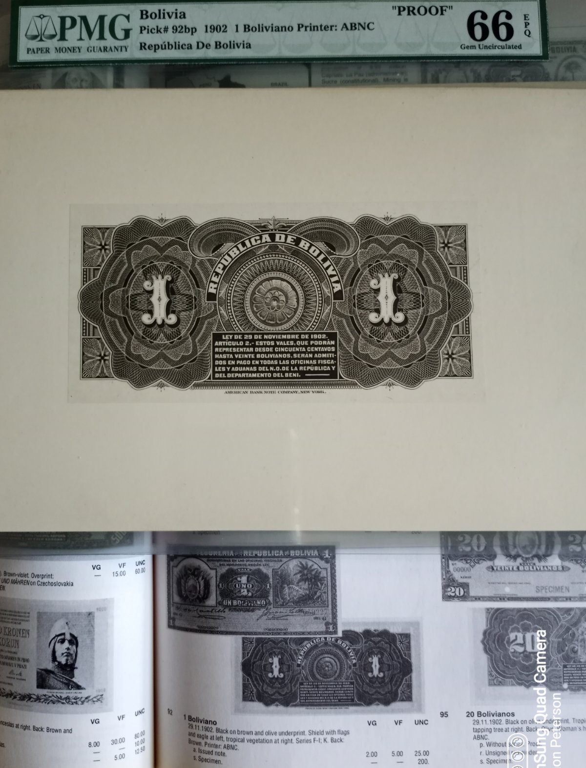 Latest-Banknotes-Acquisition.-List-Them-Here.