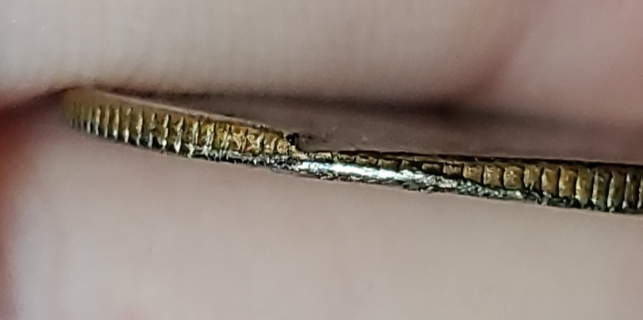 2003-P-Dime-Crazy-Unique-Coin