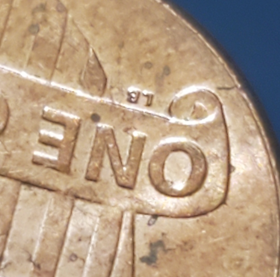 2018-Penny-Reverse-Lines-On-Letter-Fading