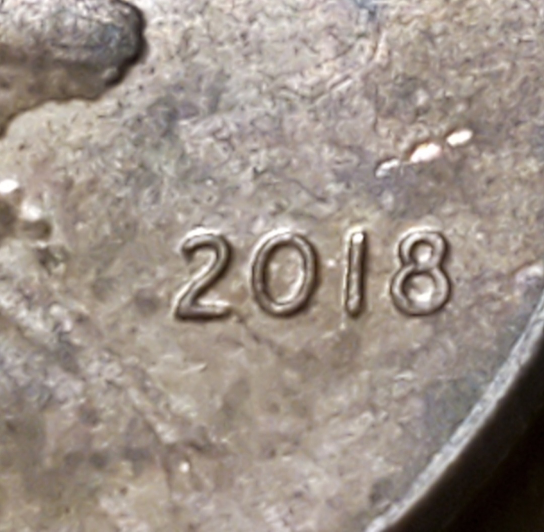 2018-Penny-Reverse-Lines-On-Letter-Fading