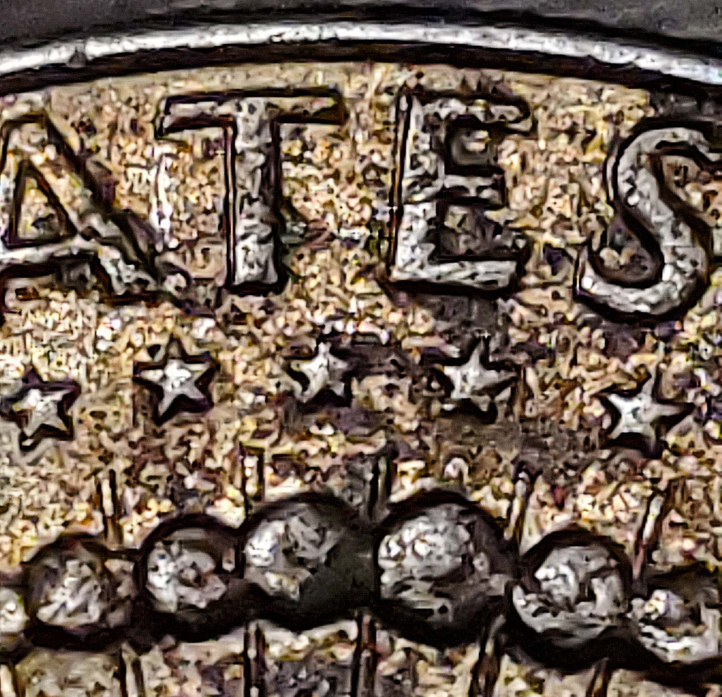 1966-Half-Dollar-Coin,-The-Reverse-Doubled-Letters?
