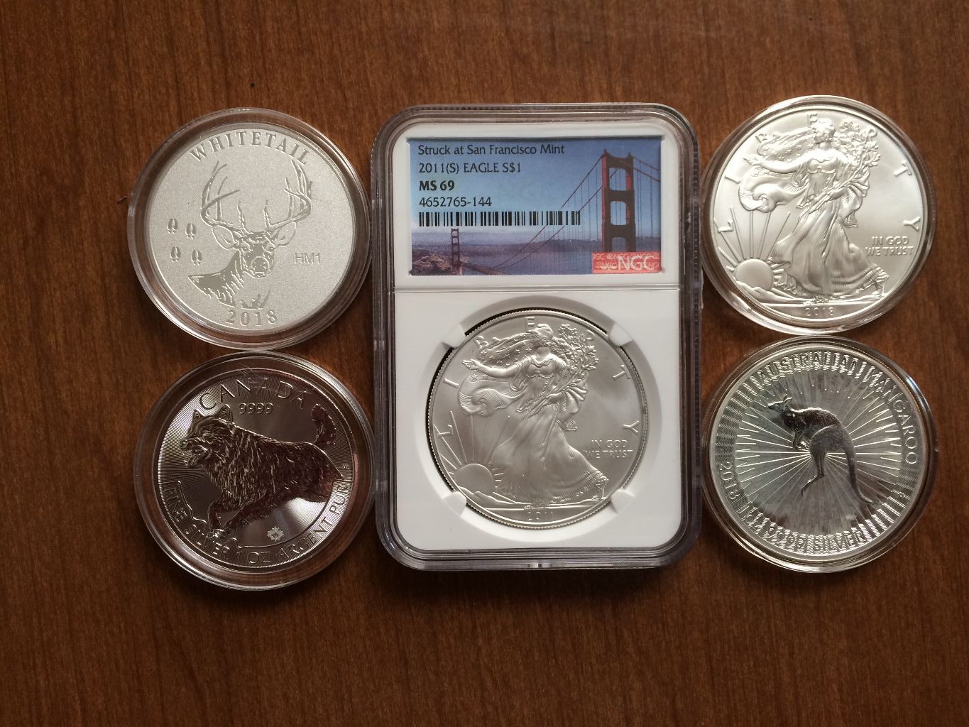 What-Did-You-Add-To-Your-Stash-Today?
