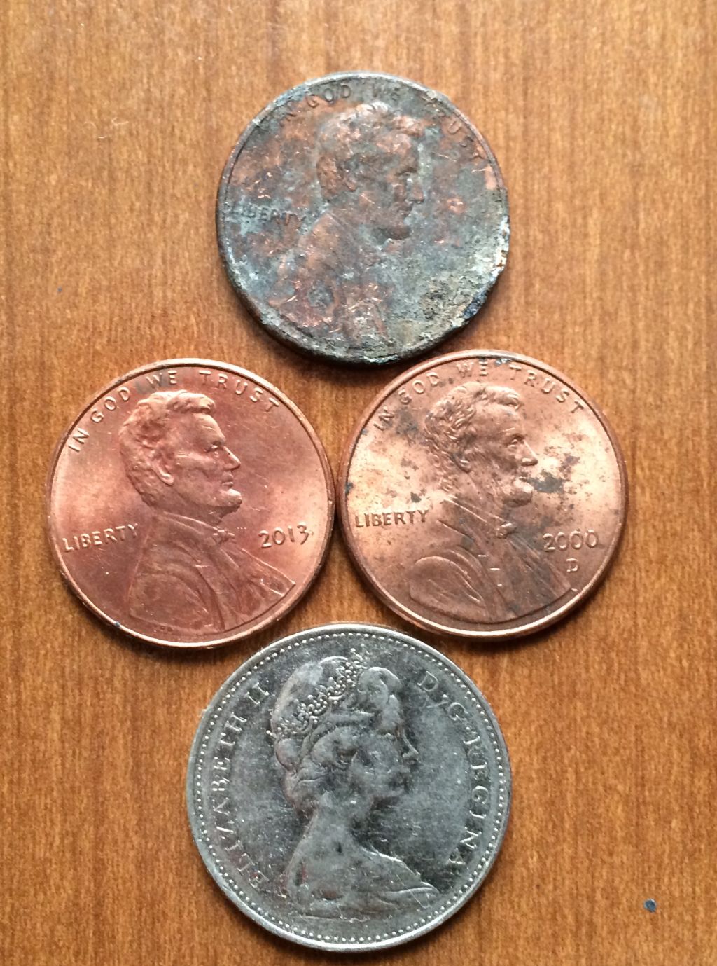 Coinstar-Finds!-Including-Bank-Counters-And-Other-Machines