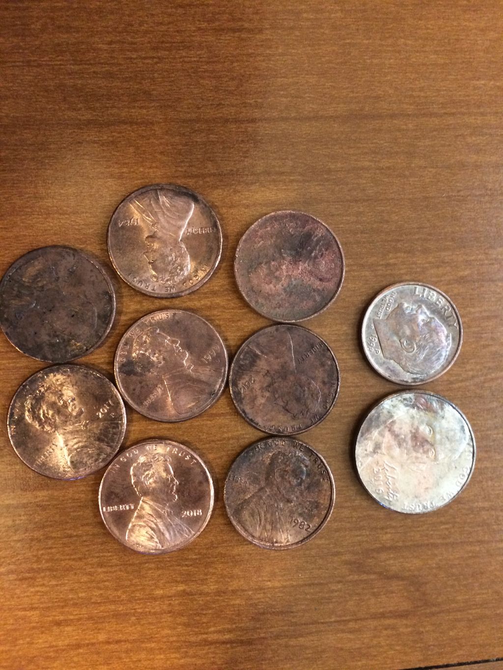 Coinstar-Finds!-Including-Bank-Counters-And-Other-Machines