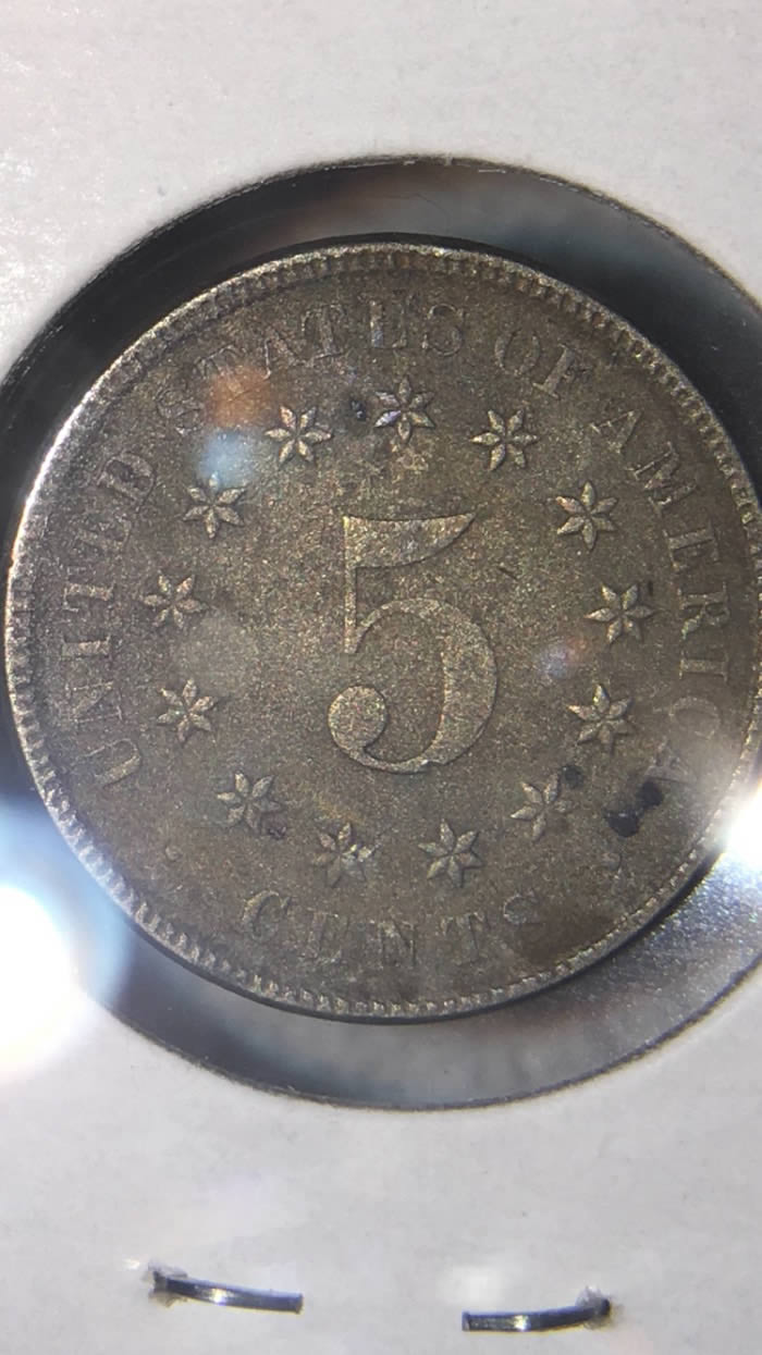 Need-Help-Determining-Lamination,-Large-Die-Crack,-Or-PMD-On-1882-Nickel