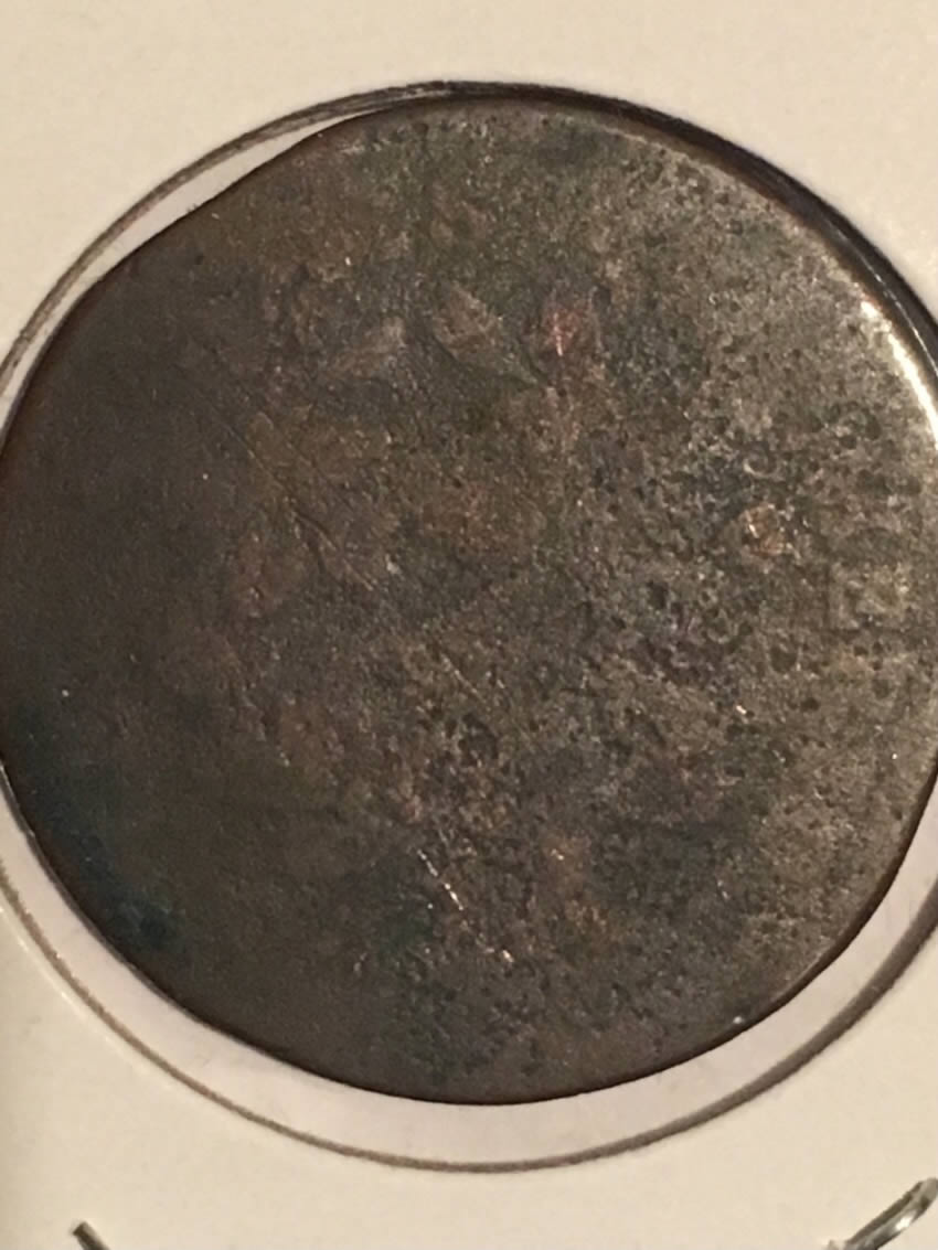2-1800-Large-Cents-For-Grading
