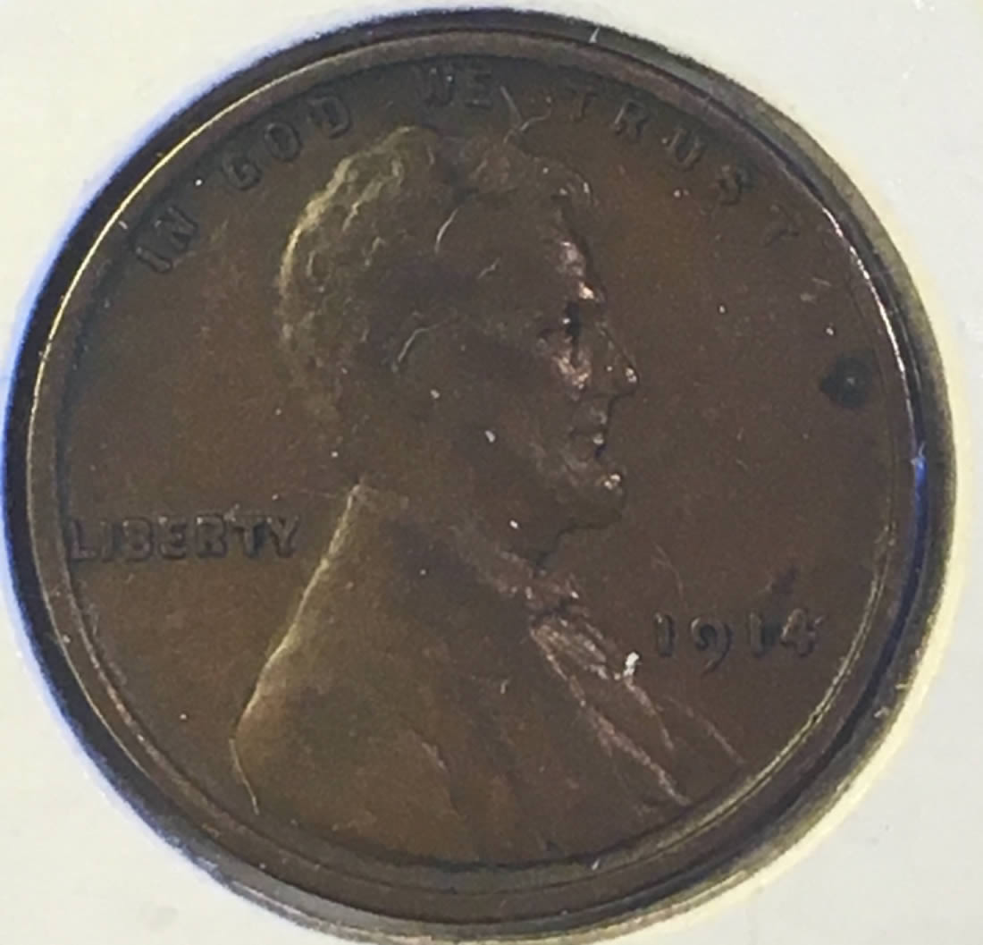 Lot-Of-Wheat-Pennies-To-Grade!edit-Removed-Most-Of-The-Coins