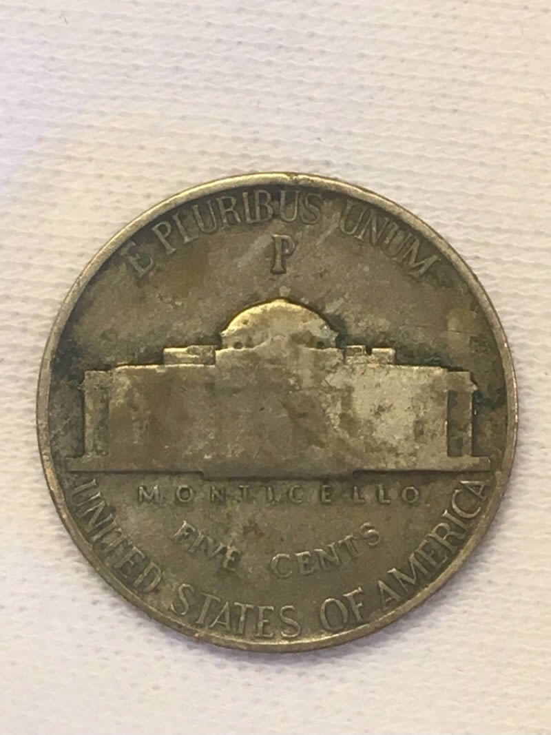 1943-P-Double-Eye-Nickel-For-Grading