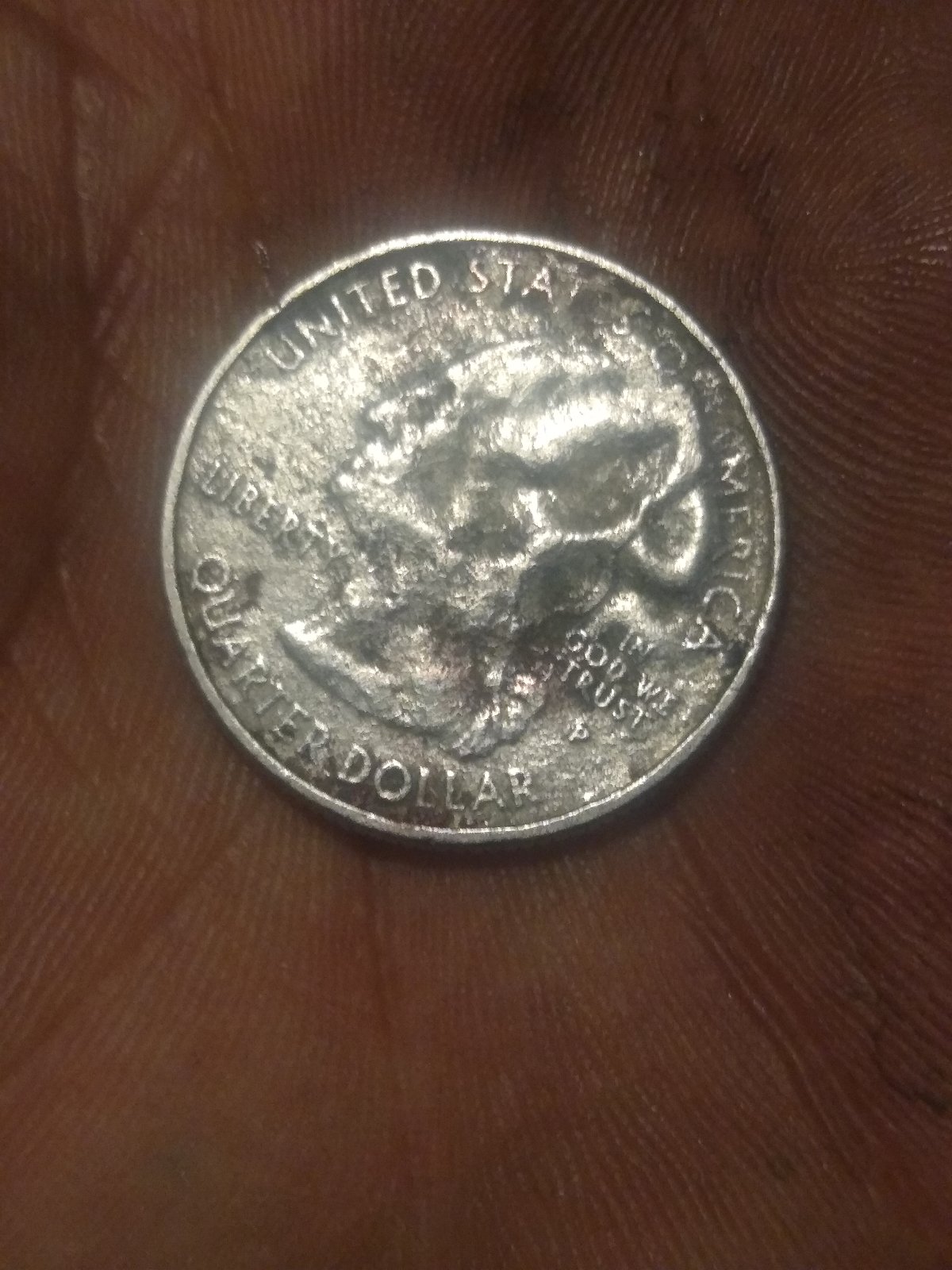 2004-Silver-Michigan-Quarter-Error-?