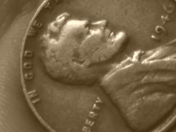 1946-No-Mint-DD-Penny