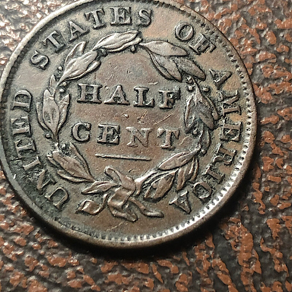 1834-1/2-Cent---Grade?