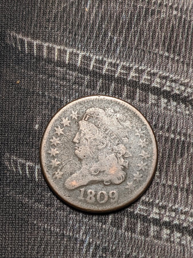 Help-Attributing-1809-Half-Cent
