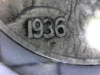 1936-S-Buffalo-Nickel,-Repunched-Mint-