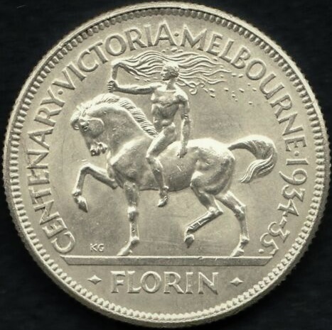 1934\35-Melbourne-Commemorative-Florin---I-Need-Some-Advise-Please