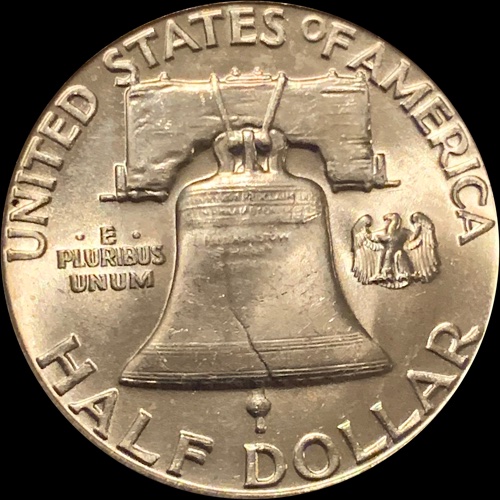 1962-Franklin-Half--Grade?