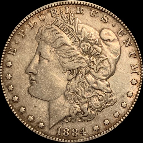 1884-Morgan-Dollar--Grade-It!