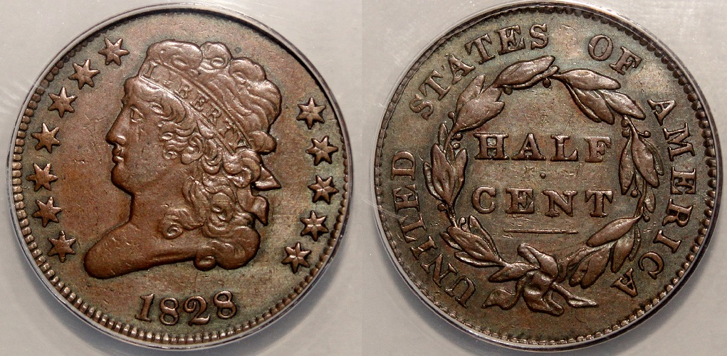 What's-Your-Oldest-US-Coin?