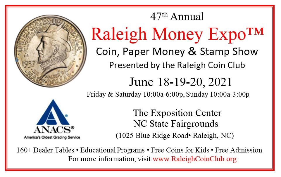 Raleigh-Coin-Club-2021-Money-Expo