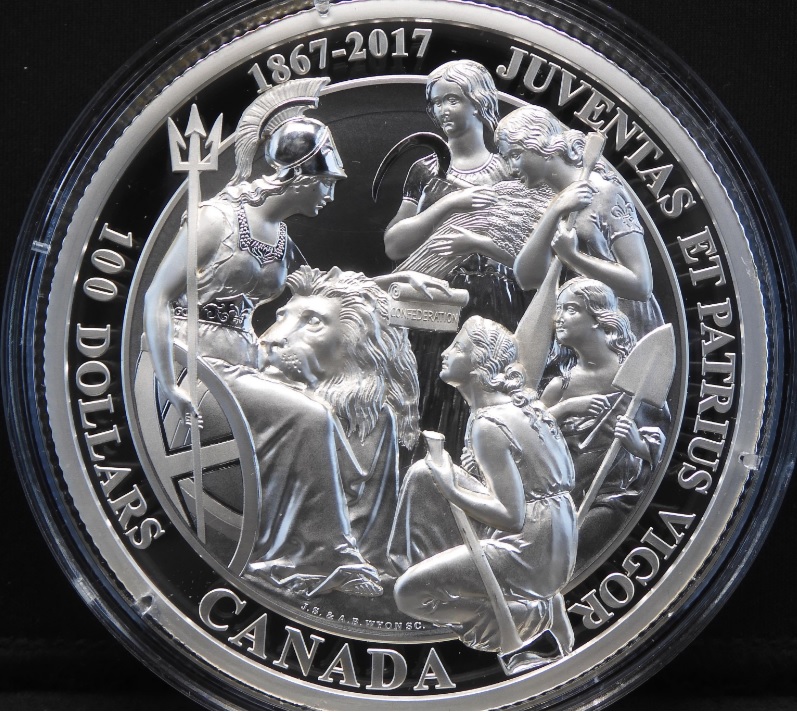 $100-Canadian-Commemorative